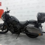 Honda CMX1100 Rebel DCT