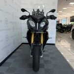 BMW S 1000 XR 2018