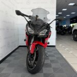 Kawasaki Ninja 1000SX 40 Aniversario