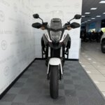 Honda NC750X DCT