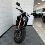 Honda CB650R