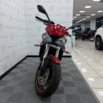 Triumph Street Triple S