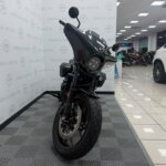 Honda CMX1100 Rebel DCT