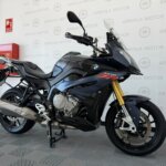 BMW S 1000 XR 2018