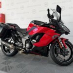 Kawasaki Ninja 1000SX 40 Aniversario