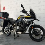 BMW F 750 GS