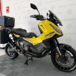 Honda X-ADV 2025