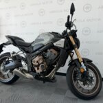Honda CB650R