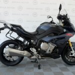 BMW S 1000 XR 2018