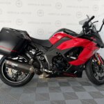 Kawasaki Ninja 1000SX 40 Aniversario