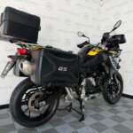 BMW F 750 GS