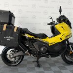 Honda X-ADV 2025