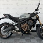 Honda CB650R