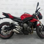 Triumph Street Triple S