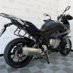 BMW S 1000 XR 2018