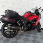 Kawasaki Ninja 1000SX 40 Aniversario
