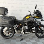 BMW F 750 GS
