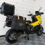 Honda X-ADV 2025