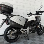 Honda NC750X DCT