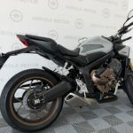 Honda CB650R