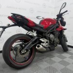Triumph Street Triple S