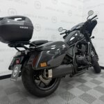 Honda CMX1100 Rebel DCT