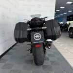 Kawasaki Ninja 1000SX 40 Aniversario