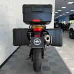 BMW F 750 GS