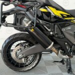 Honda X-ADV 2025
