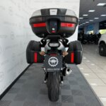 Honda NC750X DCT