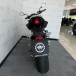 Honda CB650R