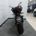 Triumph Street Triple S