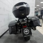 Honda CMX1100 Rebel DCT