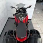 Kawasaki Ninja 1000SX 40 Aniversario