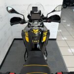 BMW F 750 GS