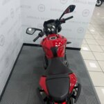 Triumph Street Triple S