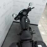 Honda CMX1100 Rebel DCT
