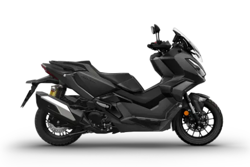 Honda ADV 350 2026