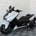 Yamaha TMAX 530