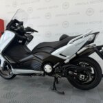 Yamaha TMAX 530