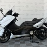 Yamaha TMAX 530