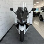 Yamaha TMAX 530