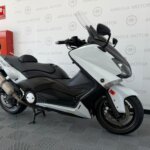 Yamaha TMAX 530