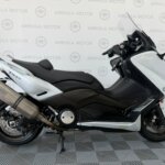 Yamaha TMAX 530