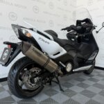 Yamaha TMAX 530