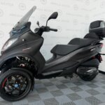 Piaggio MP3 500 Sport Advanced