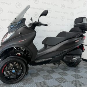 Piaggio MP3 500 Sport Advanced