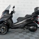 Piaggio MP3 500 Sport Advanced