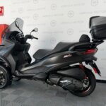 Piaggio MP3 500 Sport Advanced