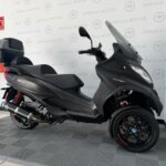 Piaggio MP3 500 Sport Advanced